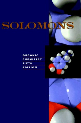 9780471290261: Organic Chemistry