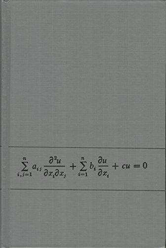 9780471290889: Partial Differential Equations