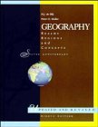 Stock image for Geography: Realms, Regions, and Concepts, 8E, Update for sale by Wonder Book