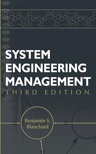9780471291763: System Engineering Management