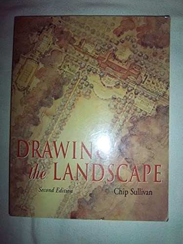 Beispielbild fr Drawing the Landscape, 2nd Edition zum Verkauf von ZBK Books