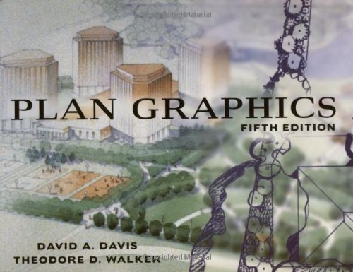 Beispielbild fr Plan Graphics, 5th Edition zum Verkauf von BooksRun