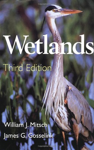 9780471292326: Wetlands