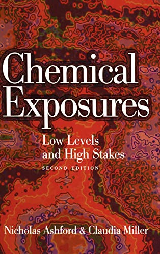 Stock image for Chemical Exposures for sale by Blackwell's
