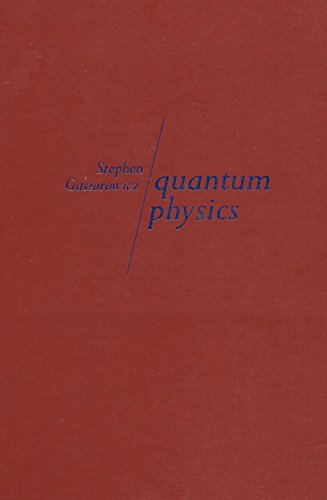 9780471292807: Quantum Physics