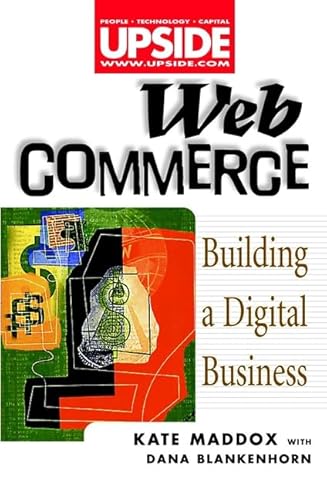 Web Commerce: Building a Digital Business