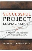 9780471293040: Successful Project Management: A Step-By-Step Approach With Practical Examples