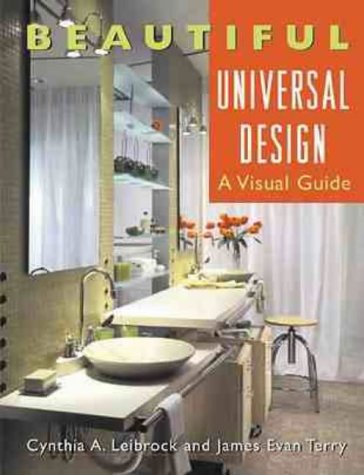 Stock image for Beautiful Universal Design: A Visual Guide for sale by SecondSale