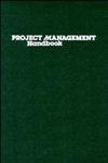 Stock image for Project Management Handbook for sale by WorldofBooks