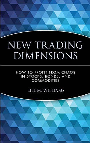 9780471295419: New Trading Dimensions