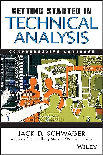 Imagen de archivo de Getting Started in Technical Analysis a la venta por ThriftBooks-Dallas