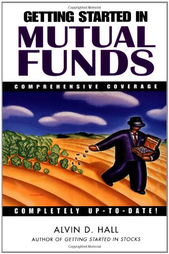 Stock image for Getting Started in Mutual Funds for sale by Wonder Book