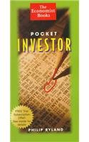 9780471295976: Pocket Investor (Economist)