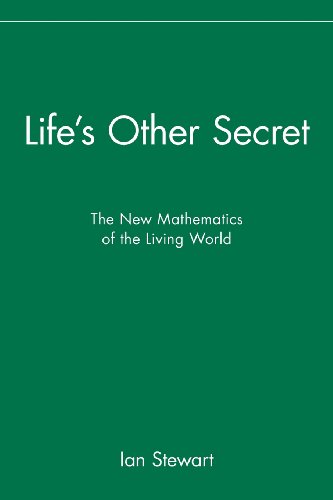Beispielbild fr Life's Other Secret : The New Mathematics of the Living World zum Verkauf von Better World Books
