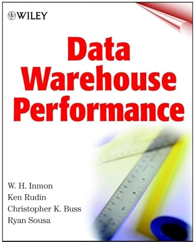 9780471298083: Data Warehouse Performance