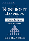 9780471299028: Fundraising (Nonprofit Law, Finance & Management S.)