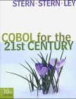 9780471299875: Year 2000 Update Edition (Structured COBOL Programming)