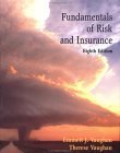 Stock image for Fundamentals of Risk and Insurance for sale by Better World Books: West