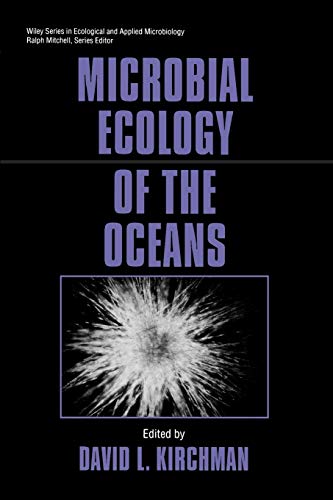 Stock image for Microbial Ecology of the Oceans for sale by SecondSale