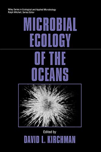 9780471299929: Microbial Ecology of the Oceans