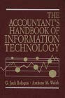 Imagen de archivo de The Accountant*s Handbook of Information Technology a la venta por dsmbooks