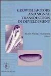 Beispielbild fr Growth Factors and Signal Transduction in Development zum Verkauf von Mispah books