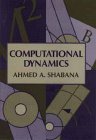 Beispielbild fr Computational Dynamics zum Verkauf von Unique Books For You