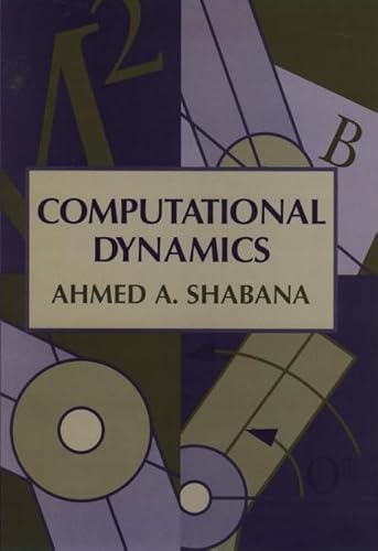 Stock image for Computational Dynamics for sale by Unique Books For You