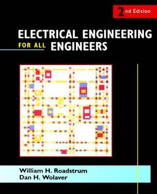 Stock image for WIE Electrical Engineering for All Engineers for sale by WorldofBooks