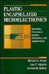 Stock image for Plastic-Encapsulated Microelectronics for sale by ThriftBooks-Dallas