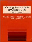 Stock image for Getting Started With Rm/Cobol 85 for sale by SecondSale