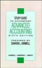 Advanced Accounting, Study Guide (9780471307341) by Haried, Andrew A.; Imdieke, Leroy F.; Smith, Ralph E.