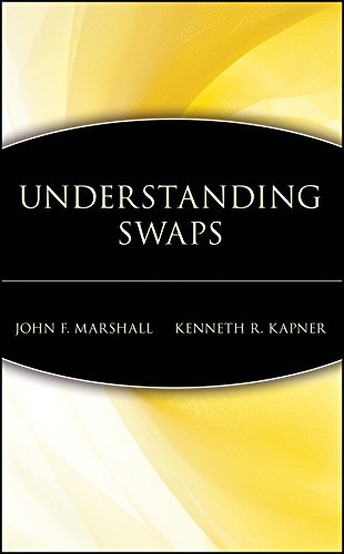 Imagen de archivo de Understanding Swaps a la venta por HPB-Red