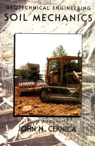 Stock image for Geotechnical Engineering: Soil Mechanics for sale by ThriftBooks-Atlanta