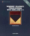 Imagen de archivo de Windows Graphics Programming with Borland C++ (A Coriolis Group Book) a la venta por AwesomeBooks