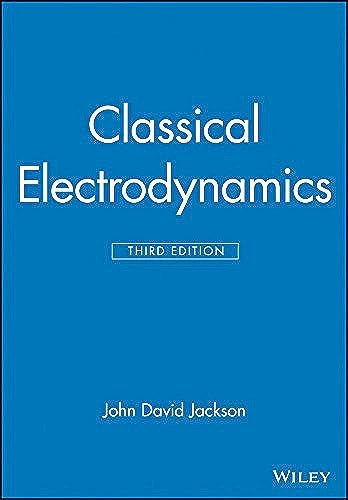 9780471309321: Classical Electrodynamics 3e