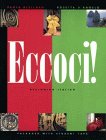 9780471309413: Eccoci! Beginning Italian