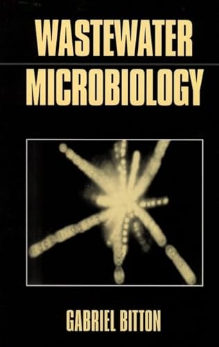 9780471309864: Wastewater Microbiology