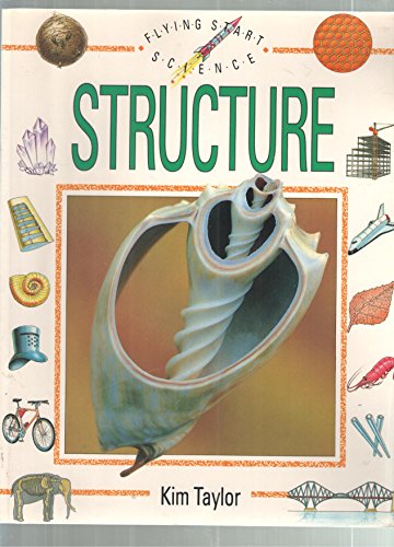 Stock image for Flying Start Science: Structure for sale by BookHolders