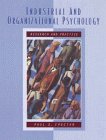 Beispielbild fr Industrial And Organizational Psychology : Research And Practice zum Verkauf von Hamelyn