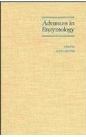 Stock image for Advances in Enzymology and Related Areas of Molecular Biology, Volume 68 for sale by Zubal-Books, Since 1961