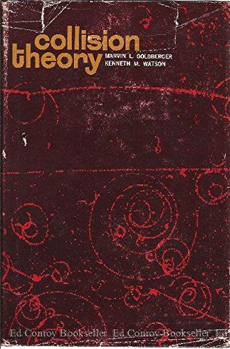 9780471311102: Collision Theory