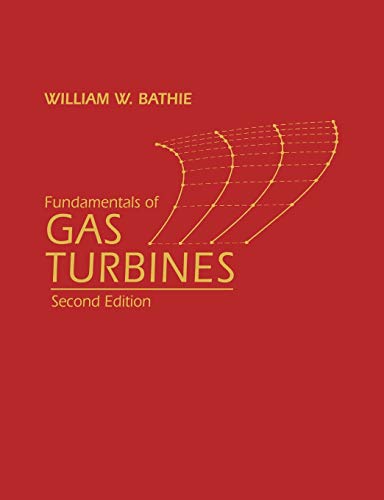 Beispielbild fr Fundamentals of Gas Turbines zum Verkauf von Zoom Books Company