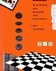 9780471311508: Games for Business and Economics