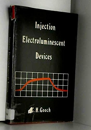 Injection Electroluminescent Devices