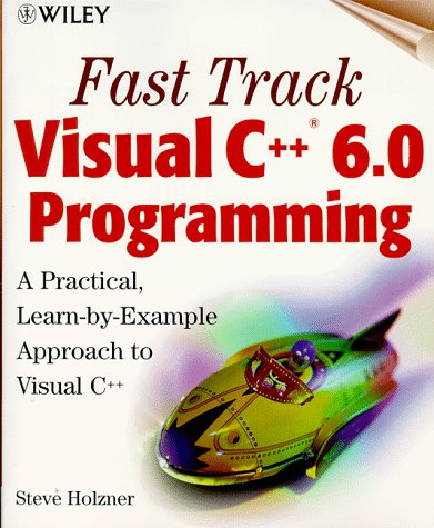 Stock image for Fast Track Visual C++(r) 6.0 Programming for sale by SecondSale