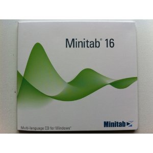 9780471315018: Minitab: Minitab Statistical Software: Student Ed