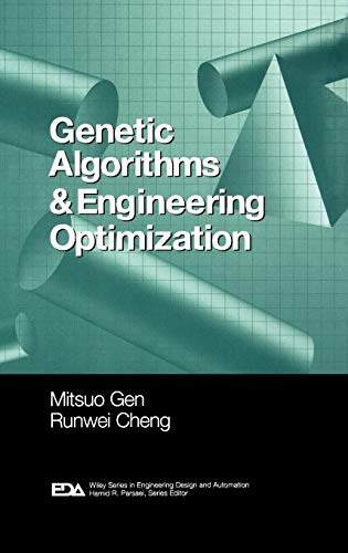 9780471315315: Genetic Algorithms and Engineering Optimization