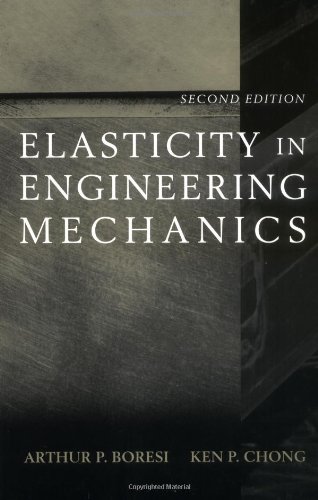 9780471316145: Elasticity in Engineering Mechanics