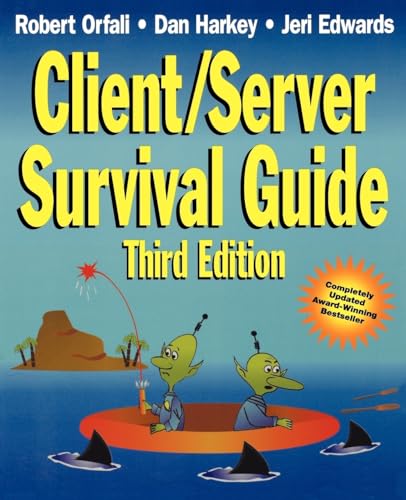 9780471316152: Client/Server Survival Guide 3e